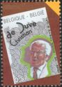This is Belgium: Christian de Duve (1917-2013)