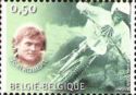 Belgian Worldchampion Motocross Joël Robert (1943-2021)