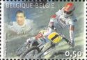 Belgian Worldchampion Motocross Georges Jobé (1961-2012)