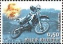 Belgian Worldchampion Motocross Eric Geboers (1962-2018)