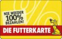 Futterkarte