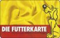 Futterkarte