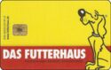 Futterkarte