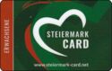 Steiermark Card - Erwachsene