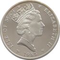 10 Pence (Silver edition)