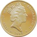 10 Pence (Gold edition)