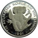 5 Dollars (Koala)