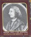 King Edgar of Scotland, 1097-1107