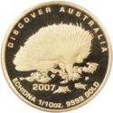 15 Dollars (Echidna)