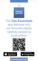 City Essentials - APP