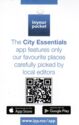 City Essentials - APP