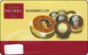 Heindl - Schokoclub
