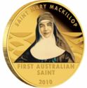 15 Dollars (Saint Mary Mackillop)