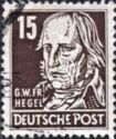 Georg Hegel (1770-1831) Philosopher