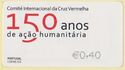 "150 Anos de ação Humanitária"