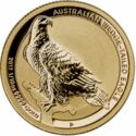 15 Dollars (Australian Wedge-Tailed Eagle)