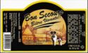 Bon Secours - Biere Vivante