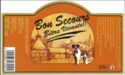 Bon Secours - Biere Vivante
