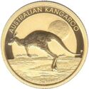 15 Dollars (Australian kangaroo)
