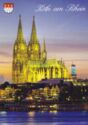 Köln am Rhein