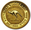 25 Dollars (Bullion – Red Kangaroo)