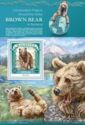 Conservation Projects Around the Globe - Brown Bear