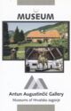 Antun Augustinčić Gallery - Museum