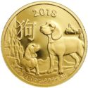 15 Dollars (Year of the Dog)