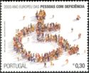 European Year of Disabled Citizens
