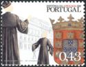The History of the Practice of Law in Portugal