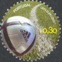 The Official UEFA Euro 2004 Match Ball