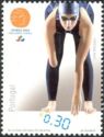 Athens Paralympics 2004