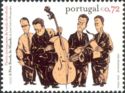 Portuguese Comic Strip Heroes