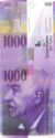 1,000 Franken/Francs/Franchi