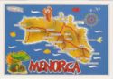 19 - Menorca