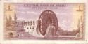 1 Syrian Pound