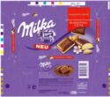 Milka Dark chocolate with Marzipan Cream (NEU)