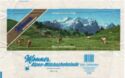 Manner Alpine Milk Chocolate