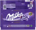 Milka Alpine milk