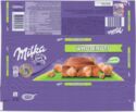 Milka Wholenuts