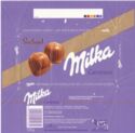 Suchard Milka Wholenut