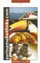 Minicards Suriname - Hotlinks