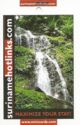 Minicards Suriname - Hotlinks