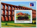 "Philexfrance '99" International Stamp Exhibition (1)