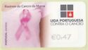 Cancro | Laço Rosa