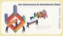 Ano Internacional do Entendimento Global