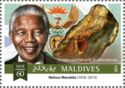 Nelson Mandela - Poldervaarite