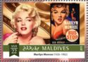 Marilyn Monroe (1926-1962)