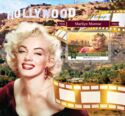 Marilyn Monroe (1926-1962)
