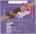 Suchard Milka Cream Truffle (Neu)